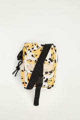 Bossa Banana Crossbody Bag - FARM Rio MULTI