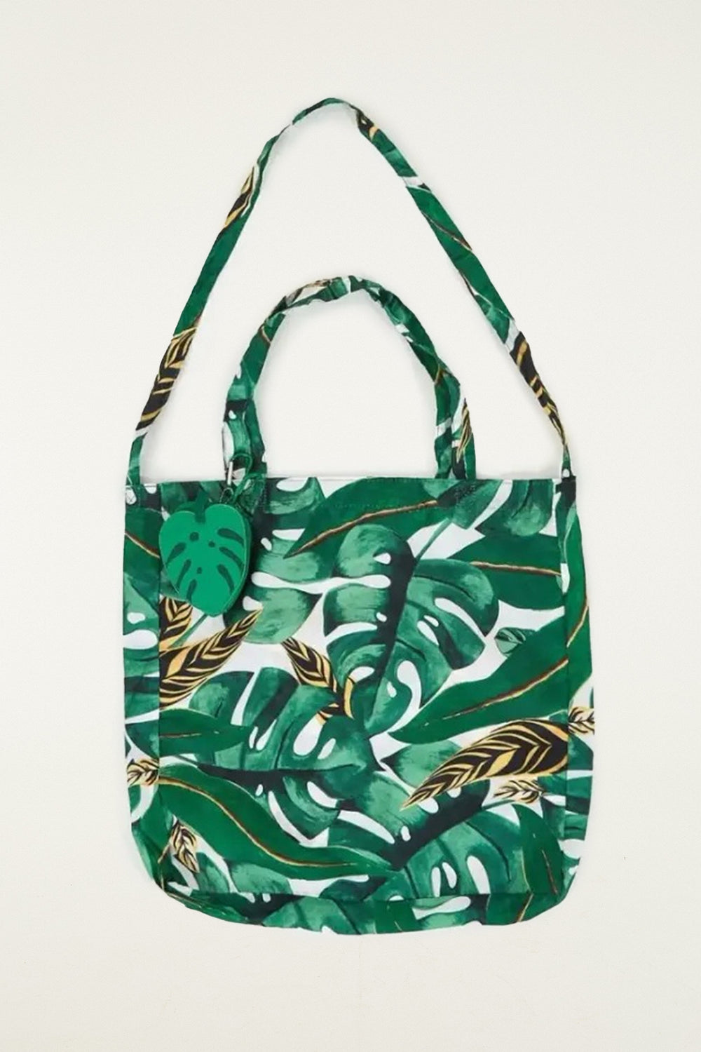 Leaf Fruit Bag - FARM Rio MULTI