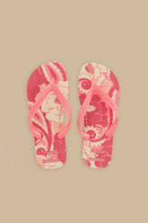 Groove Tropical Havaianas - FARM Rio BOSSA BANANA