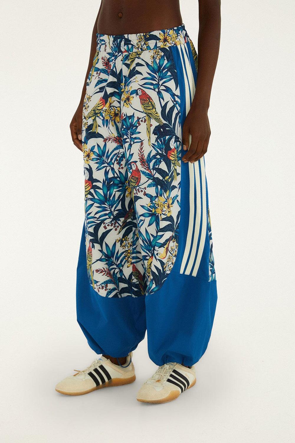 Farm Pants Prm - FARM Rio PRINT