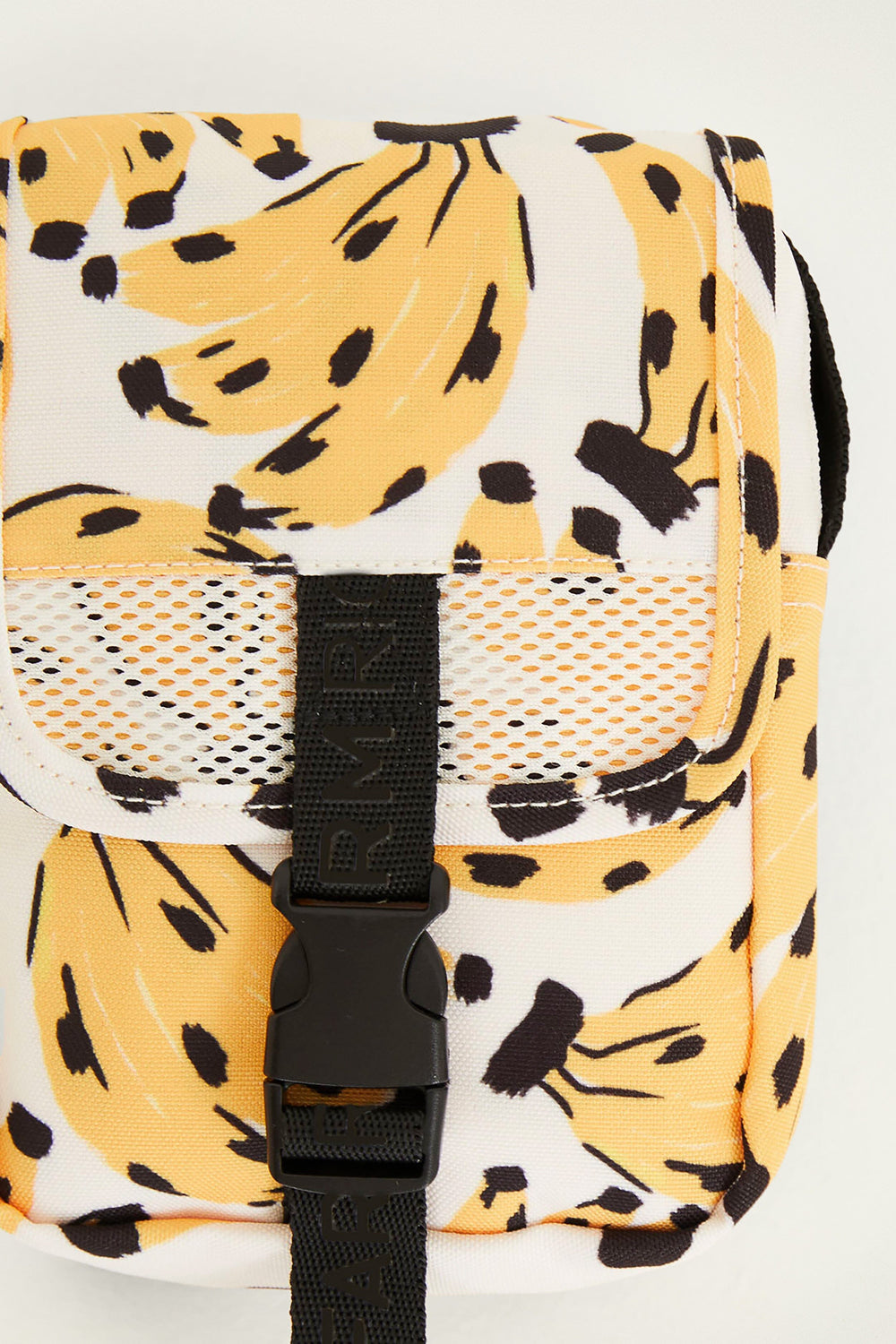 Bossa Banana Crossbody Bag - FARM Rio MULTI
