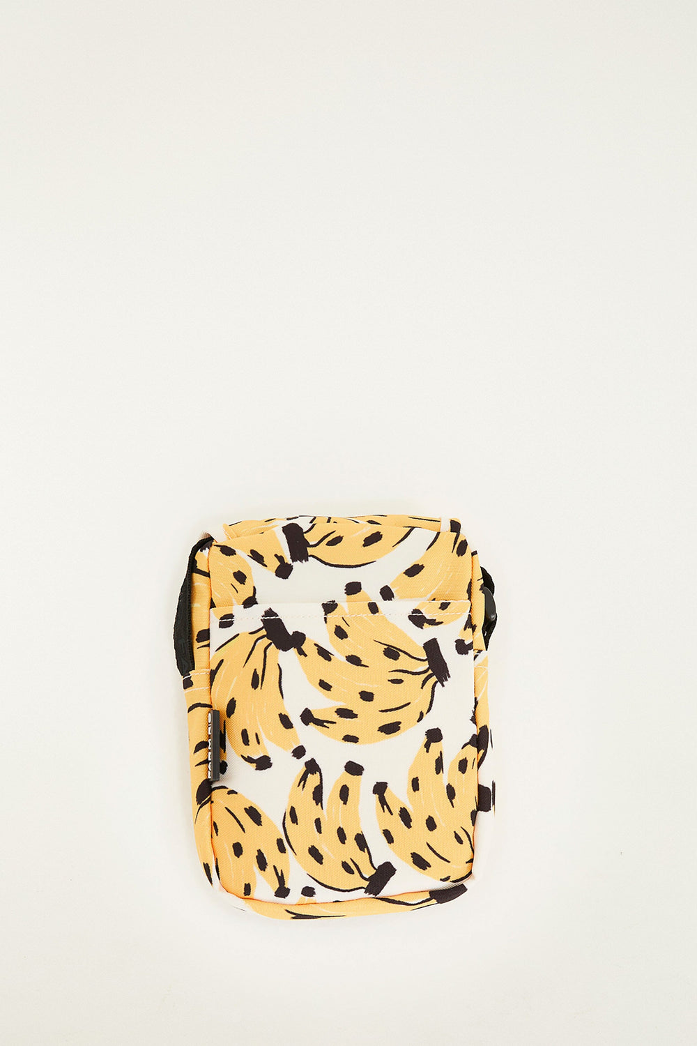 Bossa Banana Crossbody Bag - FARM Rio MULTI