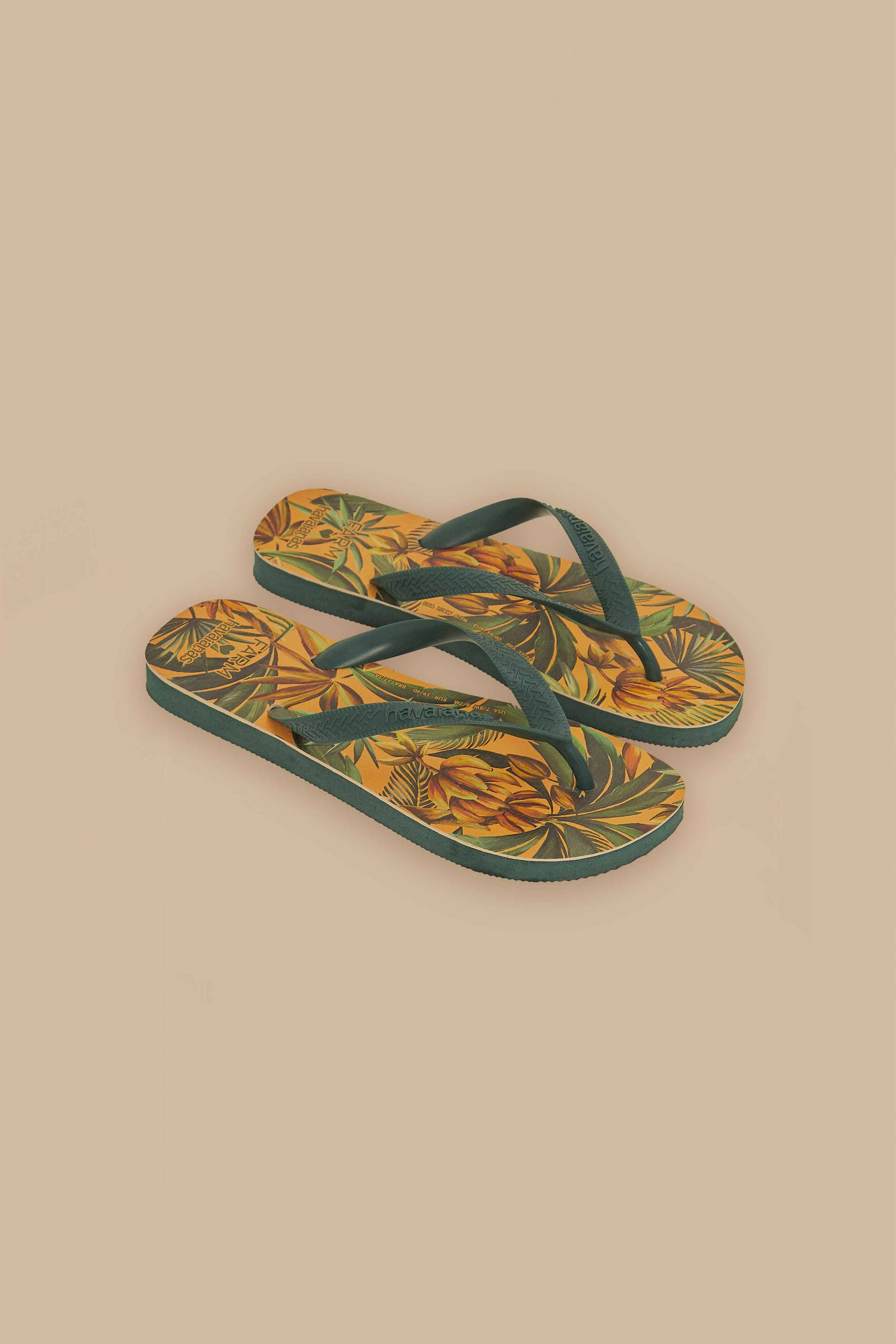 Bananart Havaianas - FARM Rio MULTI