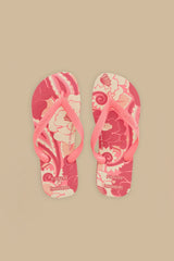 Groove Tropical Havaianas - FARM Rio BOSSA BANANA