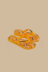 Farm Bananinha Havaianas Sandals - FARM Rio BEIGE