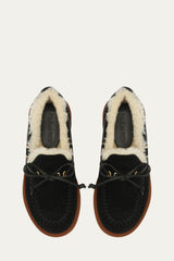 Shierling Loafer - FARM Rio BLACK