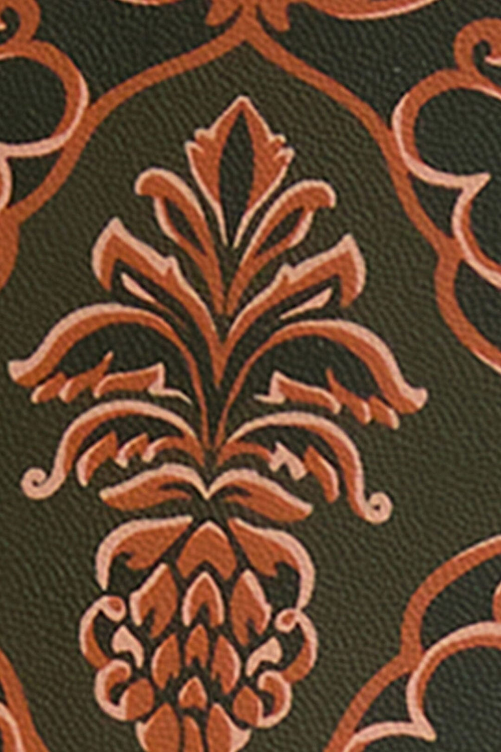 Cami Wellingtons - FARM Rio ROYAL PINEAPLE GREEN